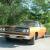 1969 PLYMOUTH ROAD RUNNER 383/4-SPEED REAL RM21 CAR