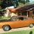 1969 PLYMOUTH ROAD RUNNER 383/4-SPEED REAL RM21 CAR