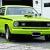 Plymouth Duster Pro Street