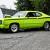 Plymouth Duster Pro Street