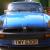  MGB GT Teal Blue with new MOT and tax 