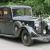  1935 Rolls-Royce 20/25 Park Ward Saloon GSF58 