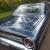  1964 Ford Galaxie 428 BIG Block 2 Door Hardtop Muscle CAR NO Reserve 