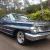  1964 Ford Galaxie 428 BIG Block 2 Door Hardtop Muscle CAR NO Reserve 