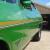  Ford Falcon XB GS Coupe Hardtop 2 Owner Matching NO