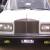  Rolls Royce Silver Spirit 1982 LPG Only 