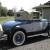 1927 Paige Cabriolet