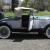 1927 Paige Cabriolet