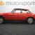 1972 Alpha GTV 2000 LOW MILES- ORIGINAL- BARN FIND!!