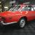 1972 Alpha GTV 2000 LOW MILES- ORIGINAL- BARN FIND!!