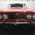 1972 Alpha GTV 2000 LOW MILES- ORIGINAL- BARN FIND!!