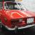 1972 Alpha GTV 2000 LOW MILES- ORIGINAL- BARN FIND!!