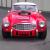 Austin Healey 1957 BN4L Show Car Hot Rod Classic BN4 100-6