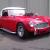 Austin Healey 1957 BN4L Show Car Hot Rod Classic BN4 100-6