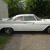 1961 Chrysler Newport 2-dr hardtop coupe