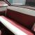 1961 Chrysler Newport 2-dr hardtop coupe