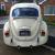  VW Classic Beetle 1969 1500 