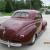 1939 mercury coupe