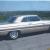 1962 Oldsmobile Dynamic 88 2 Door Hardtop Frame Off Restoration 68,000 miles