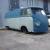 Slammed OG 1960 VW Volkswagen Walk Thru Panel