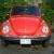 1979 Super Beetle convetible