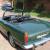  SUNBEAM ALPINE SERIES V ROADSTER 