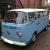  1978 Volkswagen Bay window Camper 