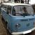  1978 Volkswagen Bay window Camper 