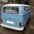  1978 Volkswagen Bay window Camper 