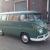  VOLKSWAGEN VW SPLITSCREEN KOMBI CAMPER 1965 UK RHD ORIGINAL 