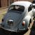  CLASSIC WOLFSBURG BEETLE FINISHED IN WHITE 1967 TOTALLY ORIGINAL 