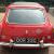  MGC GT 1968, Tartan Red, Manual , Overdrive, Webasto 