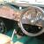  1964 MG B Classic Car 