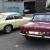  MGB PROJECTS TAX EX, SOLID BODIES, ROADSTER, GT, 2 FOR 1, NEED TIDYING, RUNNING 