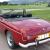  MGB PROJECTS TAX EX, SOLID BODIES, ROADSTER, GT, 2 FOR 1, NEED TIDYING, RUNNING 