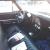  1968 Chevy EL Camino BIG Block Chev 4 Speed Auto Power Steer Awesome CAR 
