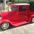  1928 Ford Pickup Hotrod Very Kool 