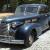 1940 Cadillac Series 60 Fleetwood  - Special Ordered- Limited Production !