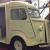 Citroen HY H Van Gas Great Condition Ready to go