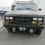  1985 CHEVROLET BLAZER K5 6.2 DIESEL AUTO 4X4 EX MILITARY 50,000 MILES 