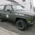  1985 CHEVROLET BLAZER K5 6.2 DIESEL AUTO 4X4 EX MILITARY 50,000 MILES 