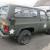  1985 CHEVROLET BLAZER K5 6.2 DIESEL AUTO 4X4 EX MILITARY 50,000 MILES 