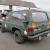  1985 CHEVROLET BLAZER K5 6.2 DIESEL AUTO 4X4 EX MILITARY 50,000 MILES 