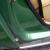  Stunning Citroen Cx 2400 Pallas in metallic dryade green 