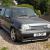  Renault 5 GT Turbo. 11 month Test, Private plate inc, all paperwork. 
