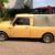  1980 Austin/Morris Mini Pick-Up 95L 