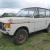  Range Rover 1972 SUFFIX A BARN FIND FOR FULL RESTORATION LOW OWNERS AND MILES 