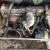  1983 HOMARIT/HOMARK FLEUR DE LYS ADVERTISING CLASSIC VAN ( BARN FIND) 