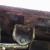  1983 HOMARIT/HOMARK FLEUR DE LYS ADVERTISING CLASSIC VAN ( BARN FIND) 
