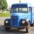  CLASSIC VINTAGE COLLECTORS 3.5 ton 1960 FORDSON 4D DIESEL LORRY 